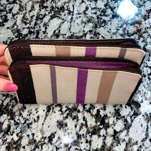Thirty-one wallet